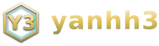 yanhh3 logo