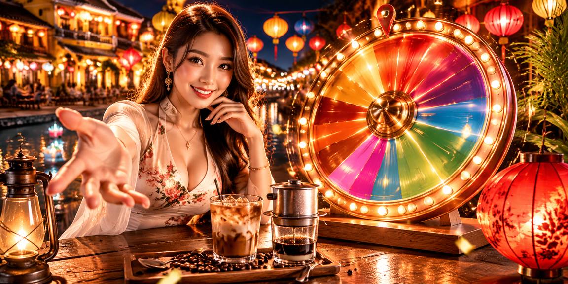 yanhh3 Bên trong sảnh casino của yanhh3